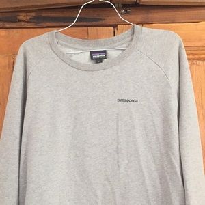 Patagonia Crewneck Sweater